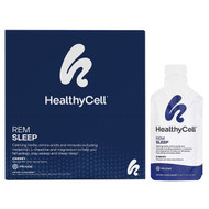 <img alt="HealthyCell, REM Sleep, Cherry, 30 Gel Packs, 0.84 fl oz (25 ml) Each" title="HealthyCell, REM Sleep, Cherry, 30 Gel Packs, 0.84 fl oz (25 ml) Each,858668004348"