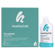 <img alt="HealthyCell, Telomere Length, Grape, 30 Gel Packs, 0.84 fl oz (25 ml) Each" title="HealthyCell, Telomere Length, Grape, 30 Gel Packs, 0.84 fl oz (25 ml) Each,858668004836"