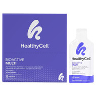 <img alt="HealthyCell, Bioactive Multi, Mixed Berry, 30 Gel Packs, 0.84 fl oz (25 ml) Each" title="HealthyCell, Bioactive Multi, Mixed Berry, 30 Gel Packs, 0.84 fl oz (25 ml) Each,858668004270"