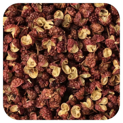 <img alt="Frontier Co-op, Whole Sichuan Peppercorns, 16 oz (453 g)" title="Frontier Co-op, Whole Sichuan Peppercorns, 16 oz (453 g),089836002303"