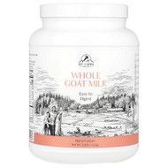 <img alt="Mt. Capra, Whole Goat Milk, 2.5 lb (1.13 kg)" title="Mt. Capra, Whole Goat Milk, 2.5 lb (1.13 kg),633924720688"