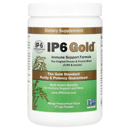 <img alt="IP-6 International, IP6 Gold, Immune Support Formula Powder, Mango Passionfruit, 377 gm" title="IP-6 International, IP6 Gold, Immune Support Formula Powder, Mango Passionfruit, 377 gm,860005330829"
