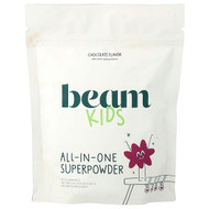 <img alt="Beam, Kids All-in-One Superpowder, Chocolate, 4.93 oz (140 g)" title="Beam, Kids All-in-One Superpowder, Chocolate, 4.93 oz (140 g),850063763370"