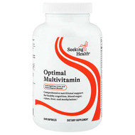 <img alt="Seeking Health, Optimal Multivitamin, 240 Capsules" title="Seeking Health, Optimal Multivitamin, 240 Capsules,810007520940"