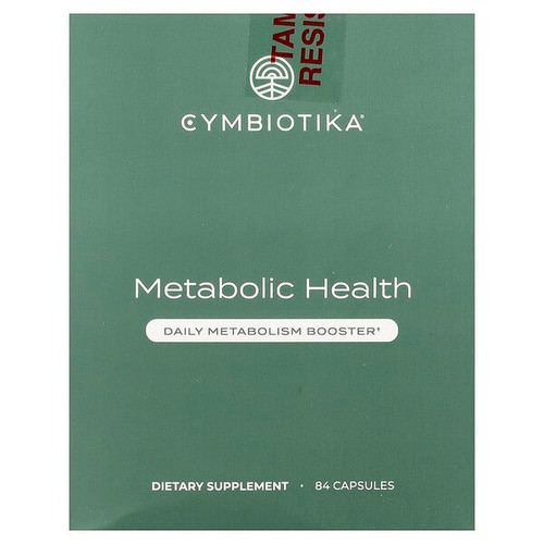 <img alt="Cymbiotika, Metabolic Health, 84 Capsules" title="Cymbiotika, Metabolic Health, 84 Capsules,850025187312"