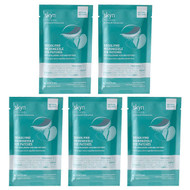 <img alt="Skyn Iceland, Dissolving Microneedle Eye Patches, 5 Pairs" title="Skyn Iceland, Dissolving Microneedle Eye Patches, 5 Pairs,850020382194"