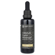 <img alt="Global Healing, ORMUS Earth Minerals, 2 fl oz (59.2 ml)" title="Global Healing, ORMUS Earth Minerals, 2 fl oz (59.2 ml),811839031840"