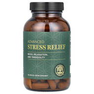 <img alt="Global Healing, Advanced Stress Relief, 120 Capsules" title="Global Healing, Advanced Stress Relief, 120 Capsules,811839032717"