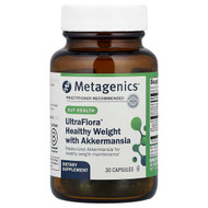 <img alt="Metagenics, UltraFlora Healthy Weight with Akkermansia, 30 Capsules" title="Metagenics, UltraFlora Healthy Weight with Akkermansia, 30 Capsules,755571961594"