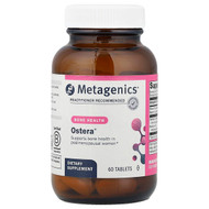 <img alt="Metagenics, Ostera, 60 Tablets" title="Metagenics, Ostera, 60 Tablets,755571918765"