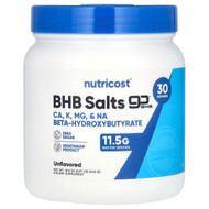 <img alt="Nutricost, BHB Salts, goBHB, Unflavored, 0.97 lb (442 g)" title="Nutricost, BHB Salts, goBHB, Unflavored, 0.97 lb (442 g),810139571490"
