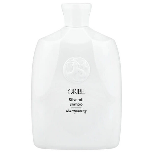 <img alt="Oribe, Silverati Shampoo, 8.5 fl oz (250 ml)" title="Oribe, Silverati Shampoo, 8.5 fl oz (250 ml),840035200446"