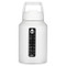 <img alt="HydroJug, Stainless Steel Jug, White, 64 oz" title="HydroJug, Stainless Steel Jug, White, 64 oz,810084159255"