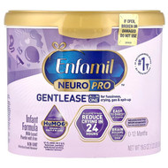 <img alt="Enfamil, NeuroPro Gentlease, Infant Formula, 0-12 Months, 19.5 oz (553 g)" title="Enfamil, NeuroPro Gentlease, Infant Formula, 0-12 Months, 19.5 oz (553 g),300875121191"