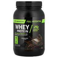 <img alt="Swanson Vitamins, Full Potential Whey Protein, Chocolate, 2.5 lbs (1,125 g)" title="Swanson Vitamins, Full Potential Whey Protein, Chocolate, 2.5 lbs (1,125 g),087614118932"