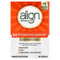 <img alt="Align Probiotics, 24-7 Digestive Support, Probiotic Supplement, 56 Capsules (10 per Capsule)" title="Align Probiotics, 24-7 Digestive Support, Probiotic Supplement, 56 Capsules (10 per Capsule),037000939535" <img alt="Align Probiotics, 24-7 Digestive Support, Probiotic Supplement, 56 Capsules (10 per Capsule)" title="Align Probiotics, 24-7 Digestive Support, Probiotic Supplement, 56 Capsules (10 per Capsule),037000939535"