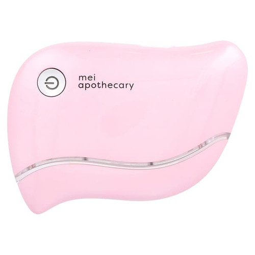 <img alt="Mei Apothecary, Triple Threat, LED Gua Sha Beauty Tool,  1 Tool" title="Mei Apothecary, Triple Threat, LED Gua Sha Beauty Tool,  1 Tool,850002801408"