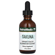 <img alt="NutraMedix, Takuna, 2 fl oz (60 ml)" title="NutraMedix, Takuna, 2 fl oz (60 ml),728650085320"