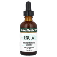 <img alt="NutraMedix, Enula, Immune-Microbial Support, 2 fl oz (60 ml)" title="NutraMedix, Enula, Immune-Microbial Support, 2 fl oz (60 ml),728650026590"