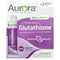 <img alt="Aurora Nutrascience, Mega-Pack+, Liposomal Glutathione, 32 Packets, 0.68 fl oz (20 ml) Each" title="Aurora Nutrascience, Mega-Pack+, Liposomal Glutathione, 32 Packets, 0.68 fl oz (20 ml) Each,628504648186" <img alt="Aurora Nutrascience, Mega-Pack+, Liposomal Glutathione, 32 Packets, 0.68 fl oz (20 ml) Each" title="Aurora Nutrascience, Mega-Pack+, Liposomal Glutathione, 32 Packets, 0.68 fl oz (20 ml) Each,628504648186"