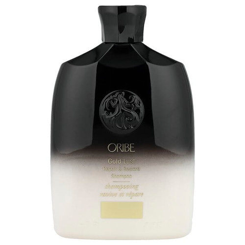 <img alt="Oribe, Gold Lust Repair & Restore Shampoo, 8.5 fl oz (250 ml)" title="Oribe, Gold Lust Repair & Restore Shampoo, 8.5 fl oz (250 ml),811913018446"