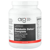 <img alt="Metabolic Maintenance, Metabolic Detox Complete, Natural Chocolate, 2.2 lb (1,014 g)" title="Metabolic Maintenance, Metabolic Detox Complete, Natural Chocolate, 2.2 lb (1,014 g),838287006800"