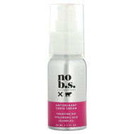 <img alt="No BS Skincare, Antioxidant COQ10 Cream, 1 fl oz (30 ml)" title="No BS Skincare, Antioxidant COQ10 Cream, 1 fl oz (30 ml),850006433162"