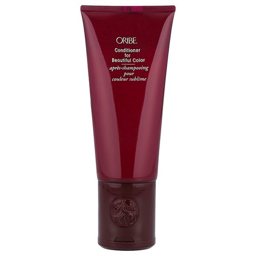 <img alt="Oribe, Conditioner For Beautiful Color, 6.8 fl oz (200 ml)" title="Oribe, Conditioner For Beautiful Color, 6.8 fl oz (200 ml),811913010051"