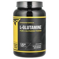 <img alt="Primaforce, L-Glutamine, Unflavored, 3.3 lb (1,500 g)" title="Primaforce, L-Glutamine, Unflavored, 3.3 lb (1,500 g),811445020269"