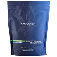<img alt="ProHealth Longevity, Longevity Collagen Complete Powder, Unflavored, 24.3 oz (690 g)" title="ProHealth Longevity, Longevity Collagen Complete Powder, Unflavored, 24.3 oz (690 g),850030779397"