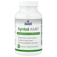 <img alt="Arthur Andrew Medical, Syntol AMD, 180 Capsules" title="Arthur Andrew Medical, Syntol AMD, 180 Capsules,855571001020"