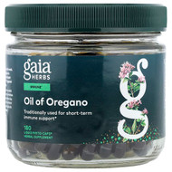 <img alt="Gaia Herbs, Oil of Oregano, 180 Liquid Phyto-Caps" title="Gaia Herbs, Oil of Oregano, 180 Liquid Phyto-Caps,751063152570"