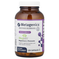 <img alt="Metagenics, Magtein Magnesium L-Threonate, 120 Capsules" title="Metagenics, Magtein Magnesium L-Threonate, 120 Capsules,755571948724"
