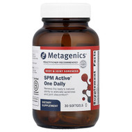 <img alt="Metagenics, SPM Active One Daily, 30 Softgels" title="Metagenics, SPM Active One Daily, 30 Softgels,755571961495"