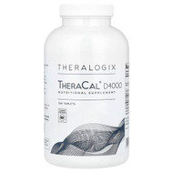 <img alt="Theralogix, TheraCal D4000, 360 Tablets" title="Theralogix, TheraCal D4000, 360 Tablets,813349010216"