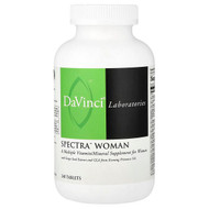 <img alt="DaVinci Laboratories, Spectra Woman, 240 Tablets" title="DaVinci Laboratories, Spectra Woman, 240 Tablets,026664012210"