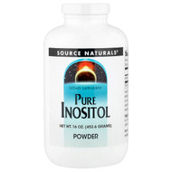 <img alt="Source Naturals, Pure Inositol Powder, 16 oz (453.6 g)" title="Source Naturals, Pure Inositol Powder, 16 oz (453.6 g),021078018377"