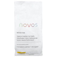 <img alt="NOVOS, Novos Vital Gummies, Tropical, 120 Gummies" title="NOVOS, Novos Vital Gummies, Tropical, 120 Gummies,198168982211"