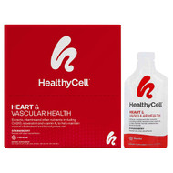 <img alt="HealthyCell, Heart & Vascular Health, Strawberry, 30 Gel Packs, 0.84 fl oz (25 ml) Each" title="HealthyCell, Heart & Vascular Health, Strawberry, 30 Gel Packs, 0.84 fl oz (25 ml) Each,858668004911"