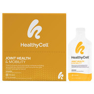 <img alt="HealthyCell, Joint Health & Mobility, Orange, 30 Gel Packs, 0.84 fl oz (25 ml) Each" title="HealthyCell, Joint Health & Mobility, Orange, 30 Gel Packs, 0.84 fl oz (25 ml) Each,858668004928"