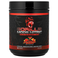 <img alt="Gorilla Mind, Mode Nitric, Stimulant Free Pre-Workout Formula, Volcano Burst, 1.69 lb (768 g)" title="Gorilla Mind, Mode Nitric, Stimulant Free Pre-Workout Formula, Volcano Burst, 1.69 lb (768 g),850017020627"