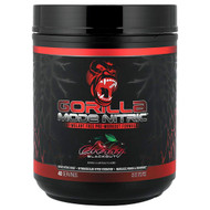 <img alt="Gorilla Mind, Mode Nitric, Stimulant Free Pre-Workout Formula, Cherry Blackout, 1.71 lb (776 g)" title="Gorilla Mind, Mode Nitric, Stimulant Free Pre-Workout Formula, Cherry Blackout, 1.71 lb (776 g),850017020528"