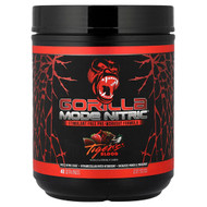 <img alt="Gorilla Mind, Mode Nitric, Stimulant Free Pre-Workout Formula, Tigers Blood, 1.73 lb (784 g)" title="Gorilla Mind, Mode Nitric, Stimulant Free Pre-Workout Formula, Tigers Blood, 1.73 lb (784 g),869269000387"