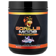<img alt="Gorilla Mind, Mode, Pre-Workout Formula, Grape Cotton Candy, 1.74 lb (788 g)" title="Gorilla Mind, Mode, Pre-Workout Formula, Grape Cotton Candy, 1.74 lb (788 g),810113511931"
