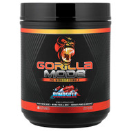 <img alt="Gorilla Mind, Mode, Pre-Workout Formula, Bombsicle, 1.75 lb (792 g)" title="Gorilla Mind, Mode, Pre-Workout Formula, Bombsicle, 1.75 lb (792 g),850017020269"