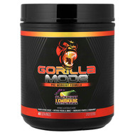 <img alt="Gorilla Mind, Mode, Pre-Workout Formula, Blackberry Lemonade, 1.79 lb (812 g)" title="Gorilla Mind, Mode, Pre-Workout Formula, Blackberry Lemonade, 1.79 lb (812 g),810113510972"
