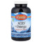 <img alt="Carlson, ACES + Omega, 180 Soft Gels" title="Carlson, ACES + Omega, 180 Soft Gels,088395444203"