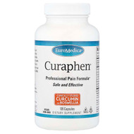 <img alt="EuroMedica, Curaphen, 120 Capsules" title="EuroMedica, Curaphen, 120 Capsules,367703602208"