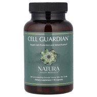 <img alt="Natura Health Products, Cell Guardian, 90 Capsules" title="Natura Health Products, Cell Guardian, 90 Capsules,890062000267"