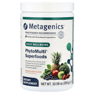 <img alt="Metagenics, PhytoMulti Superfoods, Tropical Fruit, 10.58 oz (300 g)" title="Metagenics, PhytoMulti Superfoods, Tropical Fruit, 10.58 oz (300 g),755571947772"
